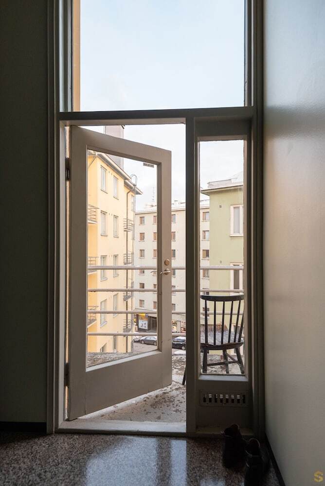 Apartamentos Wehost Harjutori 2 B 72