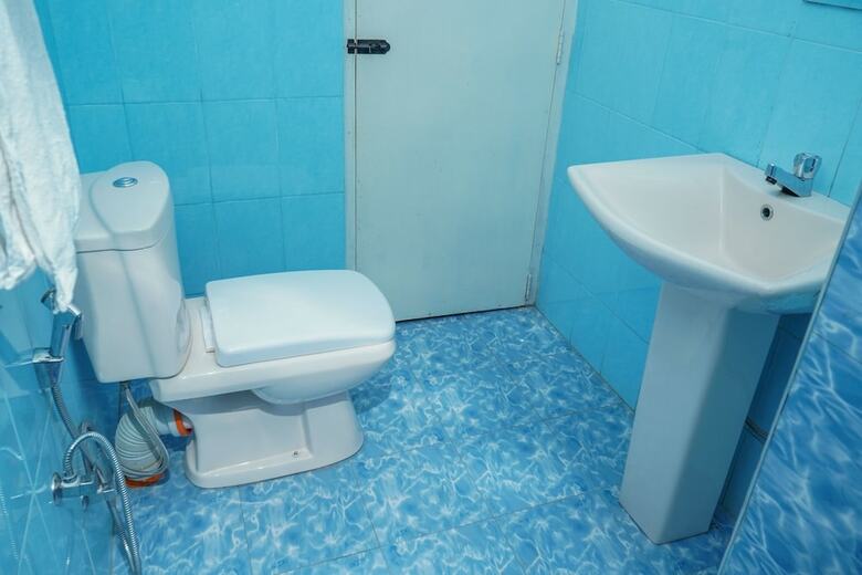 Hotel Oyo 452 Gem In Blue