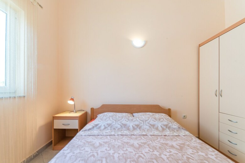Apartments Jambreus