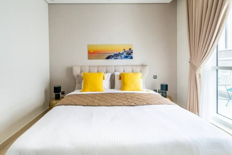 Apartamento Frank Porter Mon Reve