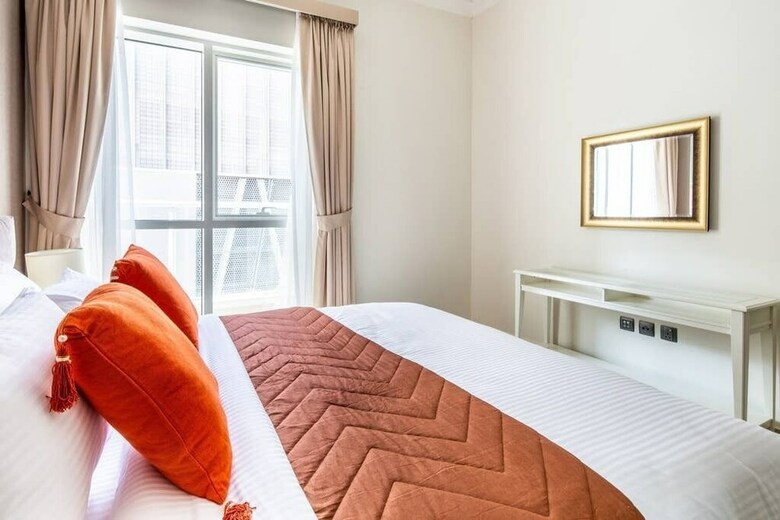 Apartamento Frank Porter Mon Reve