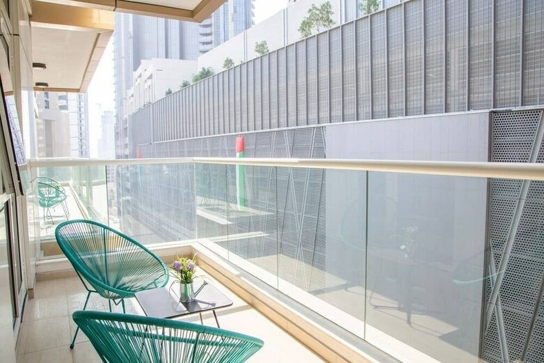 Apartamento Frank Porter Mon Reve