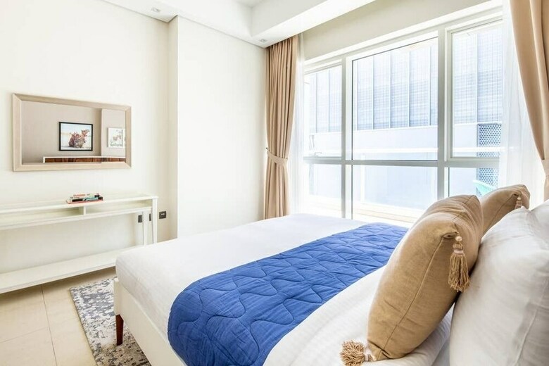Apartamento Frank Porter Mon Reve