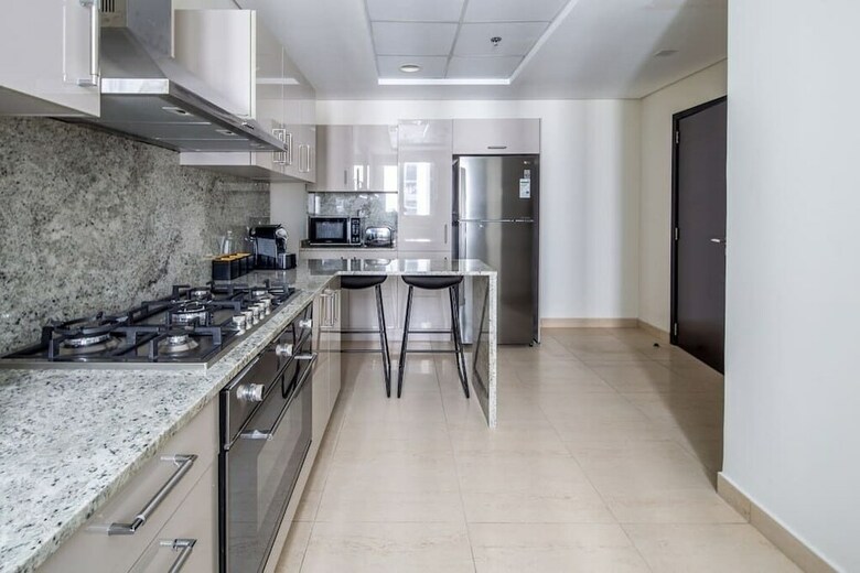 Apartamento Frank Porter Mon Reve