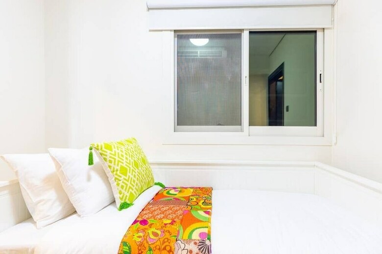 Apartamento Frank Porter Mon Reve