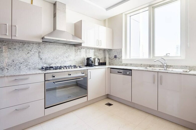 Apartamento Frank Porter Mon Reve