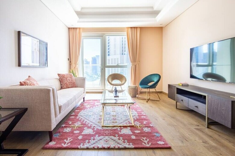 Apartamento Frank Porter Mon Reve