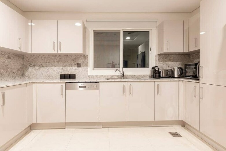 Apartamento Frank Porter Mon Reve