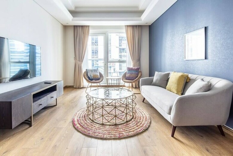 Apartamento Frank Porter Mon Reve