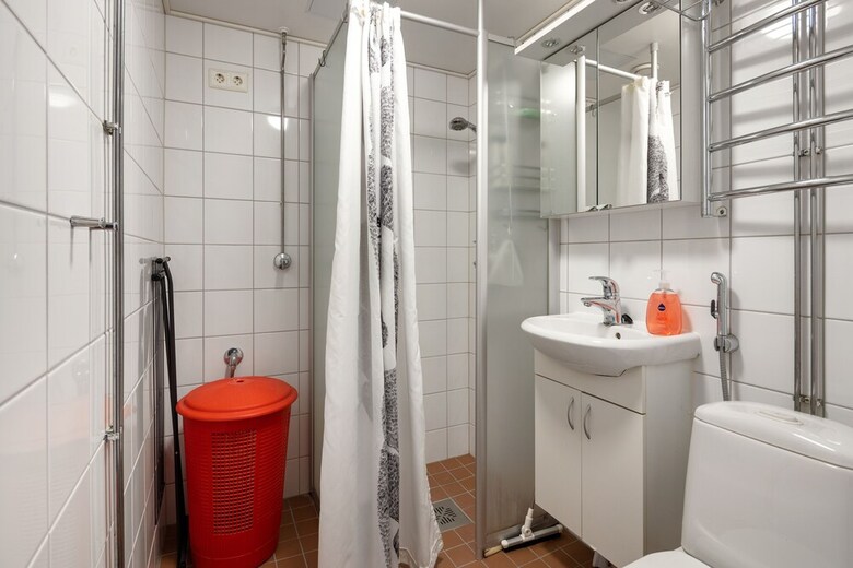 Apartamentos Wehost Eerikinkatu 35 C 55