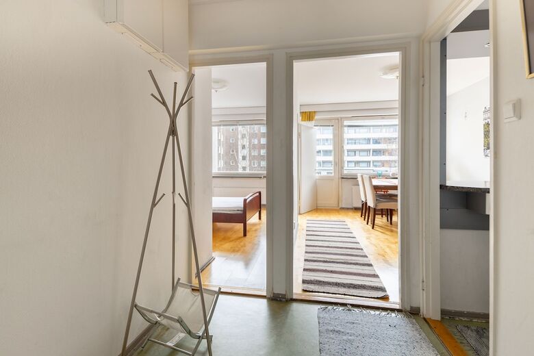 Apartamentos Wehost Eerikinkatu 35 C 55