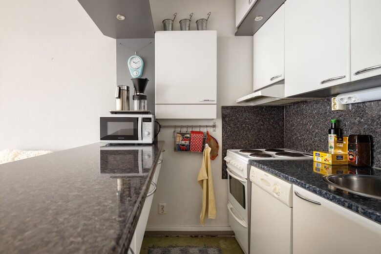 Apartamentos Wehost Eerikinkatu 35 C 55