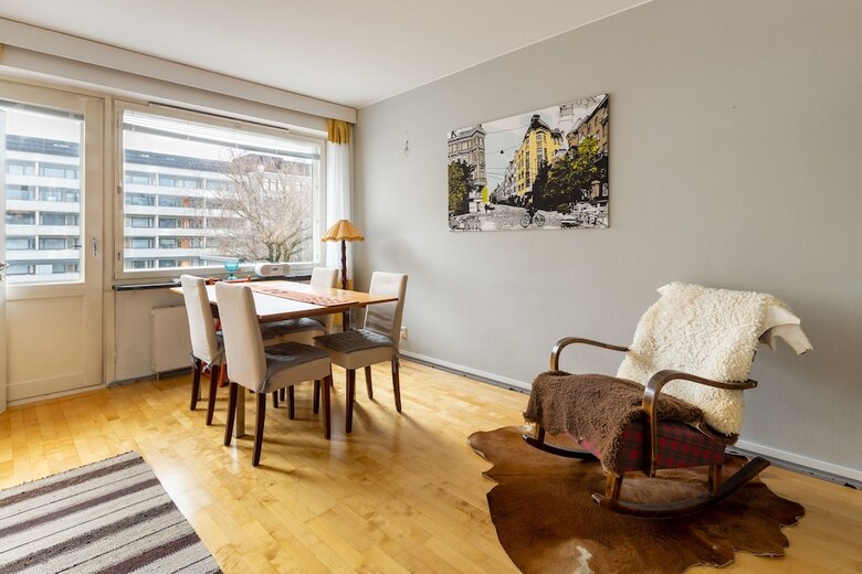 Apartamentos Wehost Eerikinkatu 35 C 55