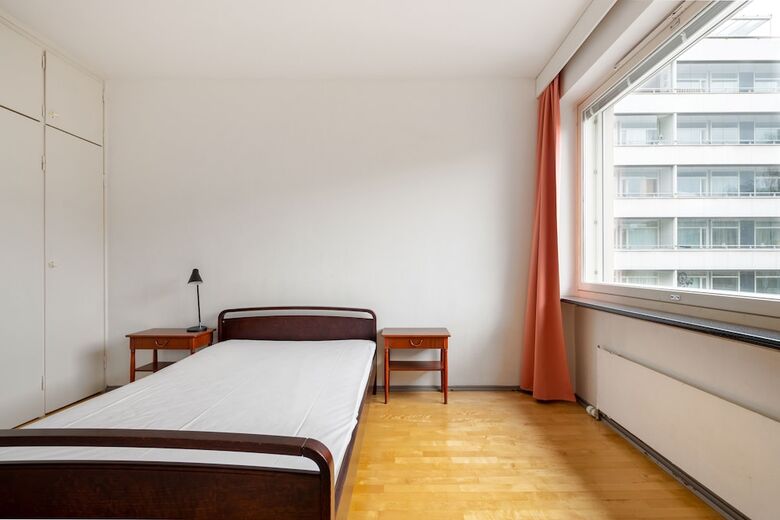 Apartamentos Wehost Eerikinkatu 35 C 55