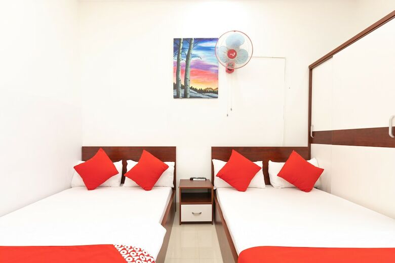Hotel Oyo 674 Star Motel