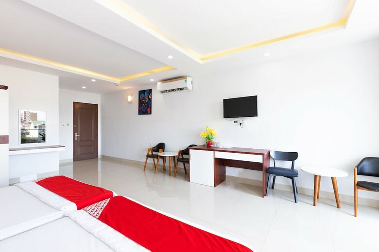 Hotel Oyo 674 Star Motel