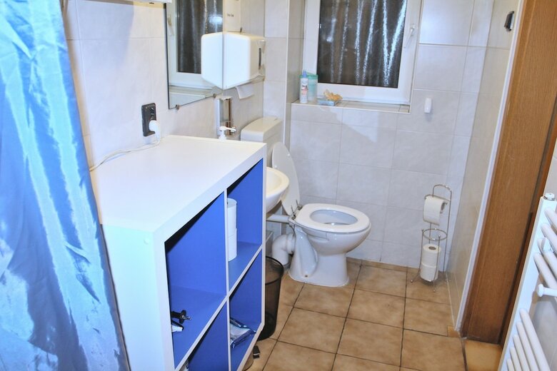 Apartamentos Mixie Home