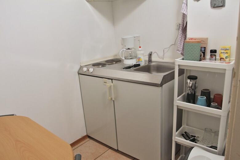 Apartamentos Mixie Home