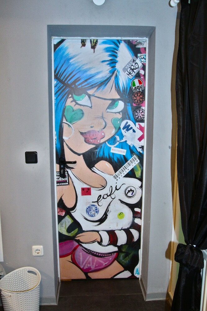 Apartamentos Mixie Home