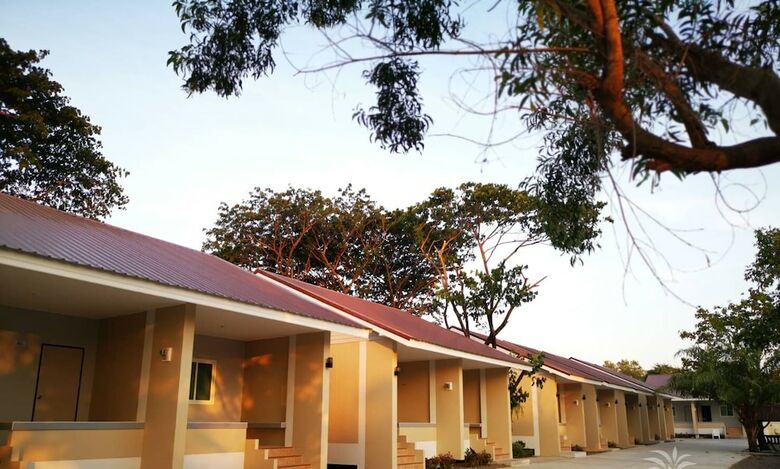 Hotel Baan Suan Wassana Buriram
