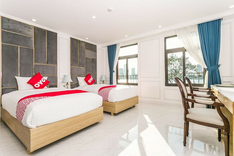 Oyo 645 Phu Khang Hotel