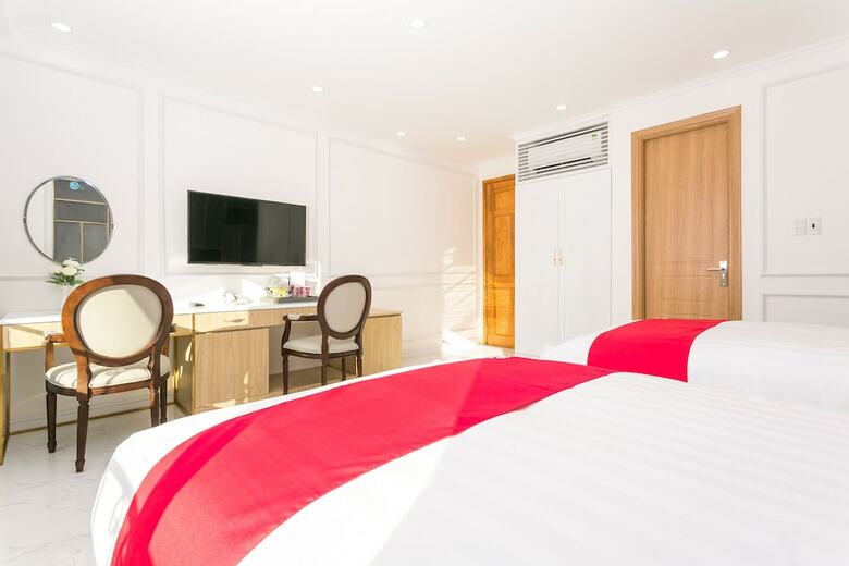 Oyo 645 Phu Khang Hotel