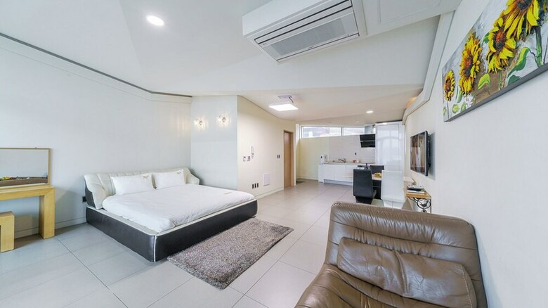 House Of Mind Pension