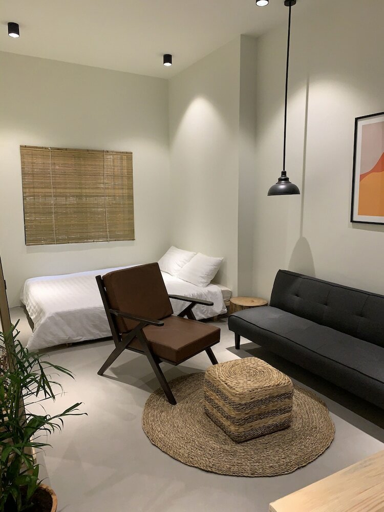 Hotel Chi Hieu Homestay