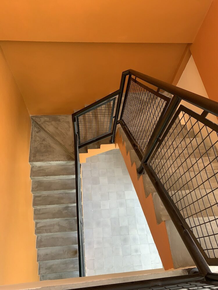Hotel Chi Hieu Homestay