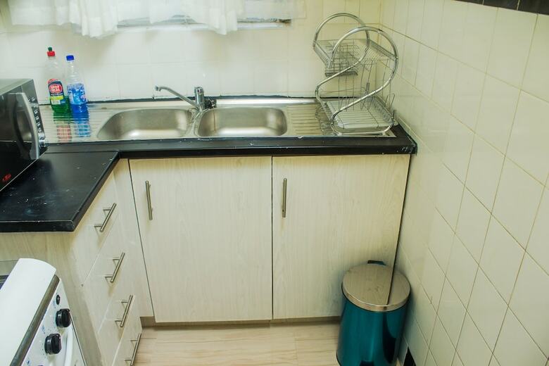 Apartamentos Refreshing Accomodation