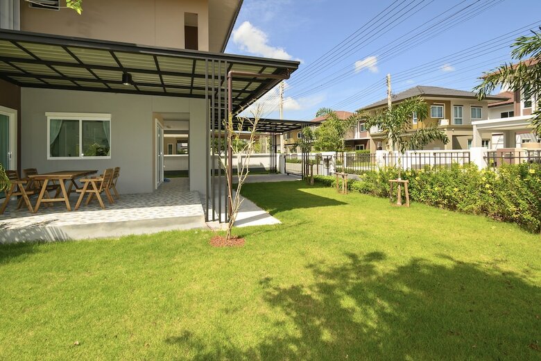4br Villa @ Saransiri Phuket