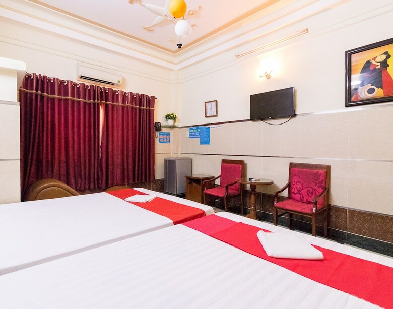 Spot On 679 Truc Dao Hotel
