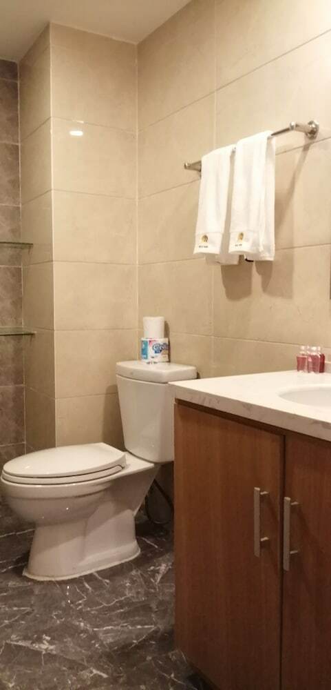 Pentafield Suiton By Paxton Apartment Bangkok