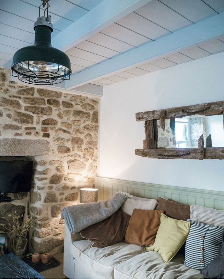 Coxswains Cottage