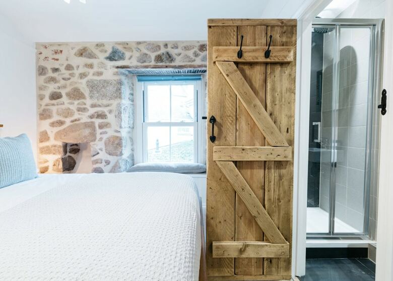 Coxswains Cottage