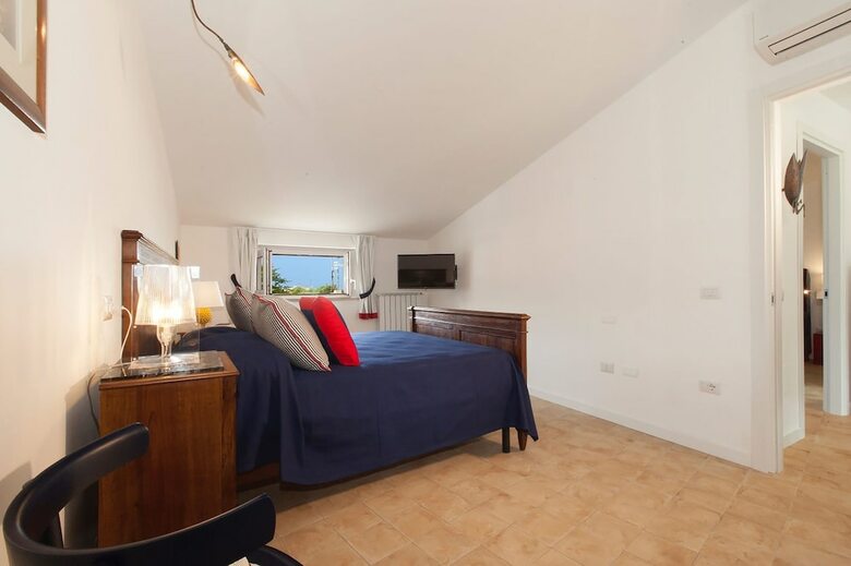 Apartamento Casa Iommart