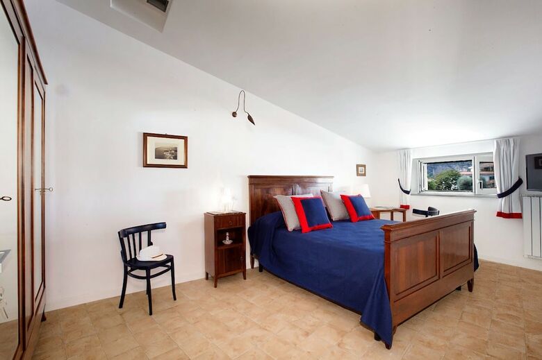 Apartamento Casa Iommart