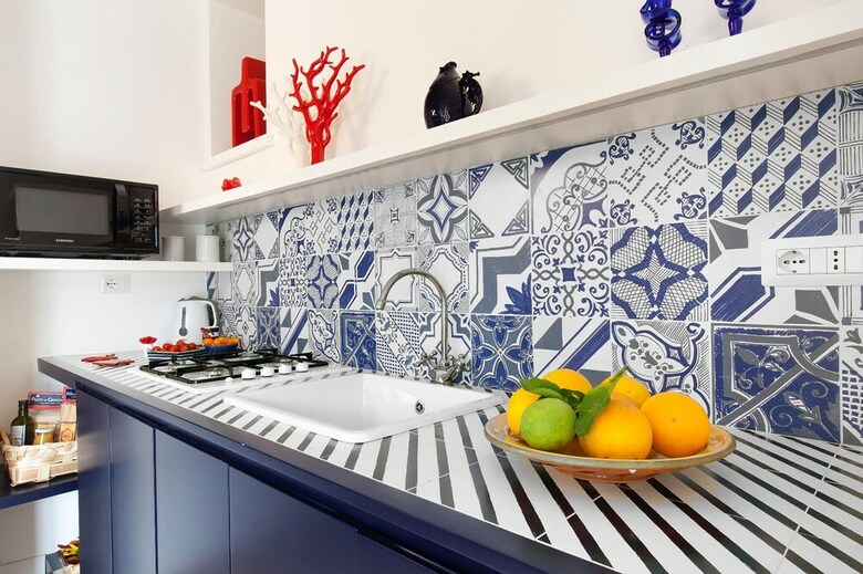 Apartamento Casa Iommart