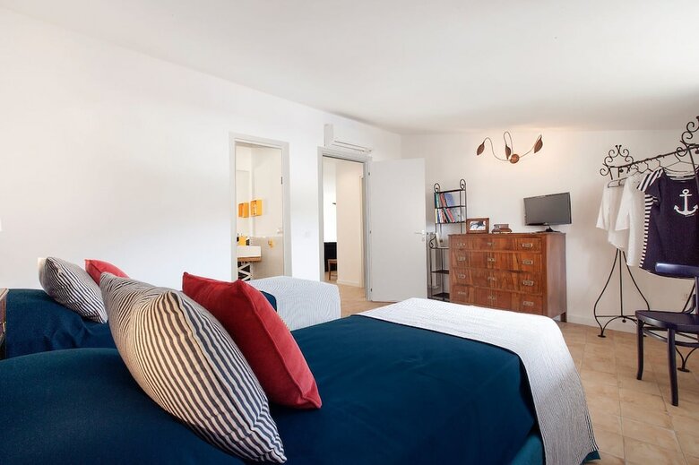 Apartamento Casa Iommart
