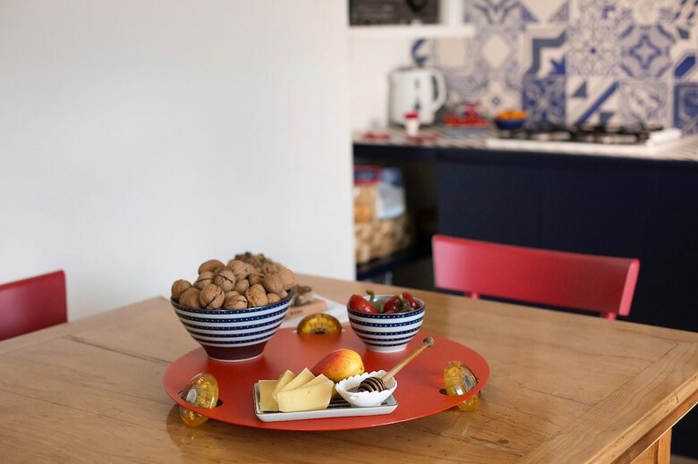 Apartamento Casa Iommart