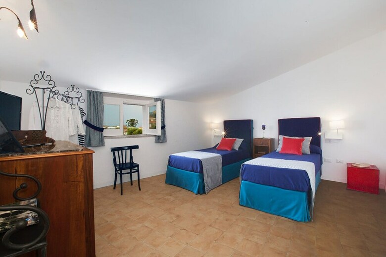 Apartamento Casa Iommart