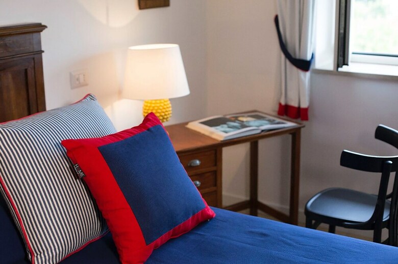 Apartamento Casa Iommart