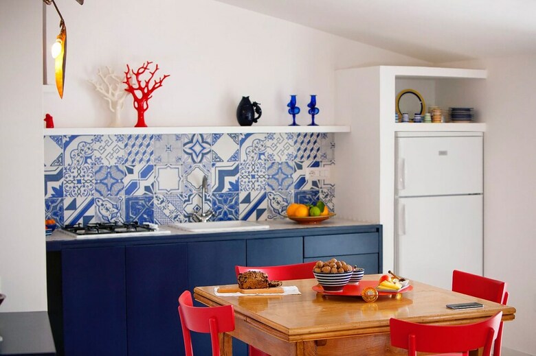 Apartamento Casa Iommart