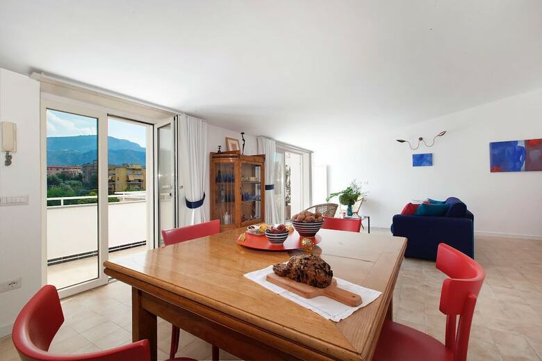 Apartamento Casa Iommart