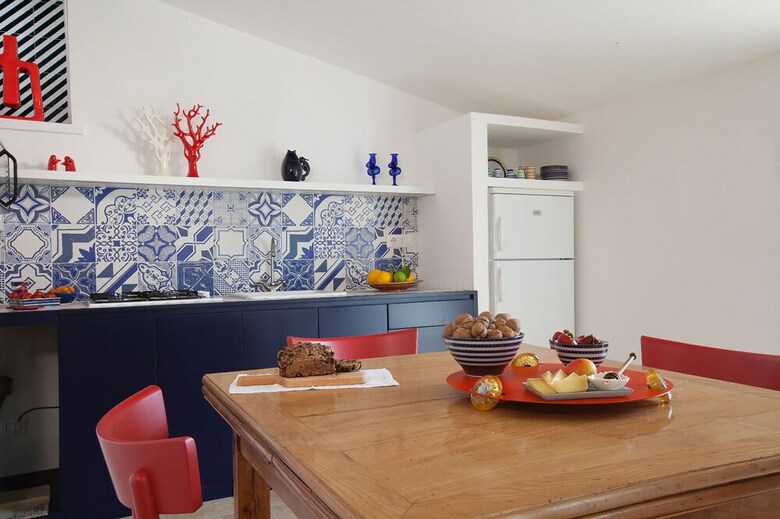 Apartamento Casa Iommart