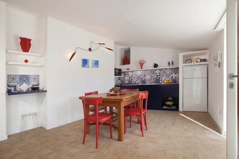 Apartamento Casa Iommart