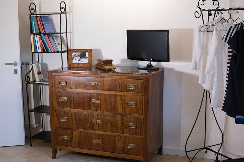 Apartamento Casa Iommart
