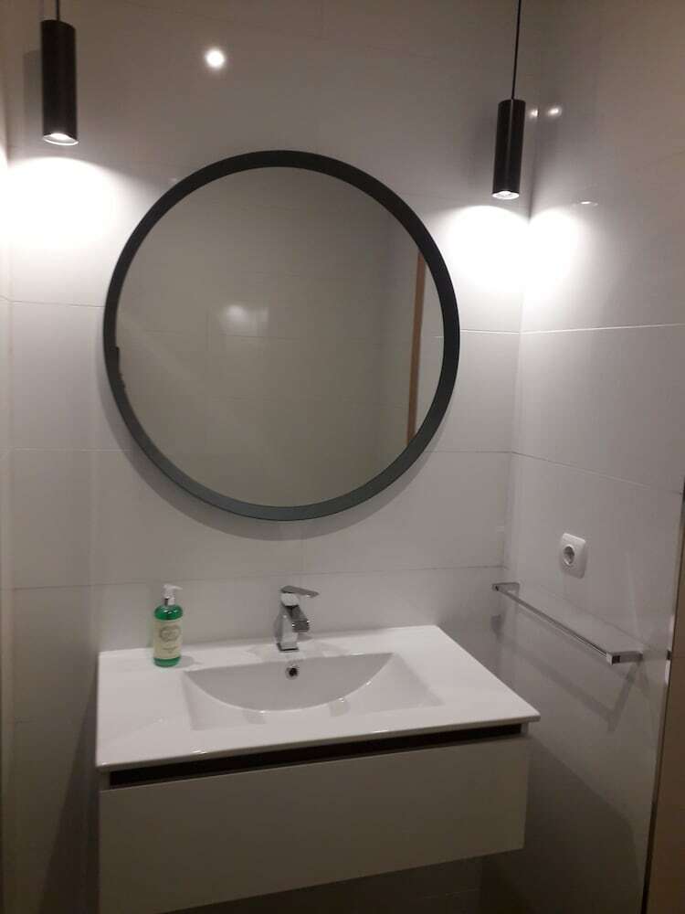 Apartamentos Matosinhos Relax And Fun
