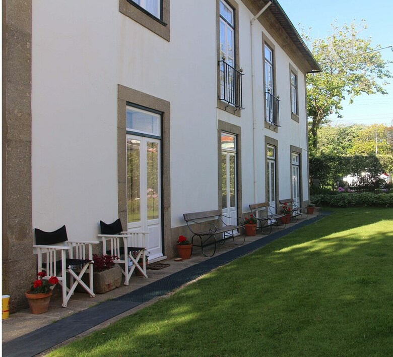 Apartamentos Charming Beach House - Praia Da Granja