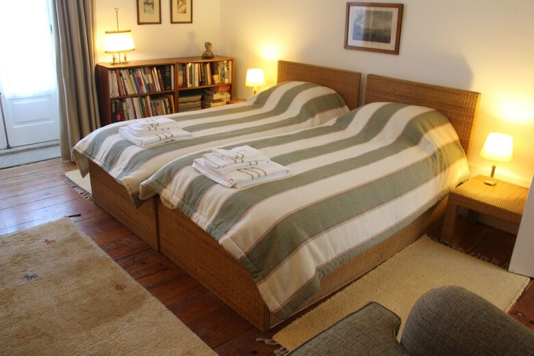 Apartamentos Charming Beach House - Praia Da Granja